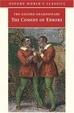 Cover of The Comedy of Errors