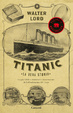 Cover of Titanic