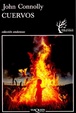 Cover of Cuervos