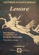 Cover of Lenore