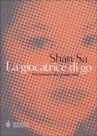 Immagine di La giocatrice di go