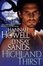 Cover of "Highland Thirst"