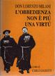 Cover of L'obbedienza non è più una virtù