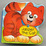 Cover of Jasper the Cat