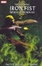 Cover of Immortal Iron Fist 3