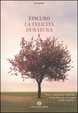 Cover of La felicità duratura