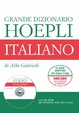 Cover of Grande dizionario italiano