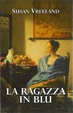 Cover of La ragazza in blu