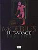 Cover of Il garage ermetico