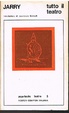 Cover of Tutto il teatro