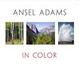 Cover of Ansel Adams in Color