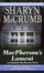 Cover of "MacPherson's Lament"
