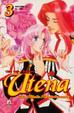 Cover of Utena vol. 3