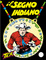 Cover of Tex n. 11