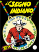 Cover of Tex n. 11