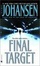 Cover of "Final Target"