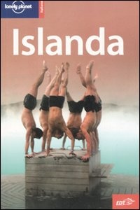 More about Islanda