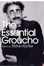 Cover of The Essential Groucho