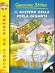 Cover of Il mistero della perla gigante