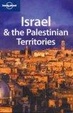 Cover of Lonely Planet Israel & the Palestinian Territories