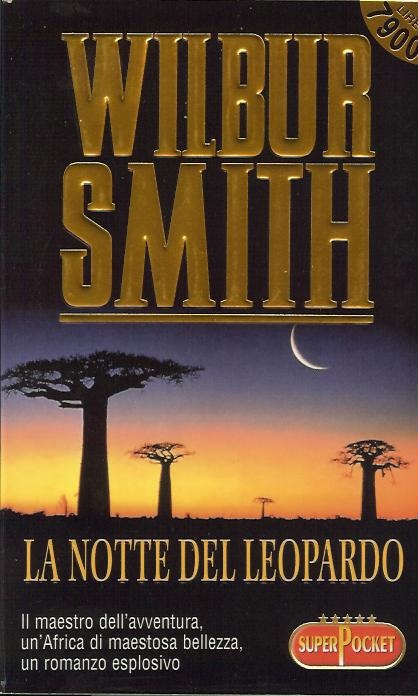 More about La notte del leopardo