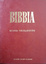 Cover of Leggiamo la Bibbia