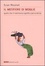 Cover of Il mestiere di moglie