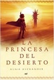 Cover of La princesa del desierto