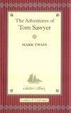 Cover of The Adventures of Tom Sawyer