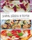 Cover of Pane, pizza e torte