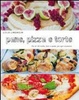 Cover of Pane, pizza e torte