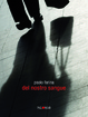 Cover of Del nostro sangue