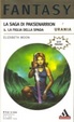 Cover of La saga di Paksenarrion - 1. La figlia della spada