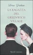 Cover of La ragazza del Greenwich Village