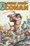Cover of "The Savage Sword of Conan Volume 2"