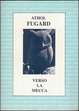 Cover of Verso la Mecca-The road to Mecca