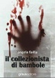 Cover of Il collezionista di bambole