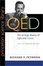 Cover of QED