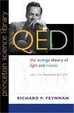 Cover of QED