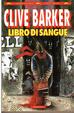 Cover of Libro di sangue