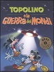 Cover of Topolino e la guerra dei mondi