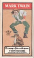 Cover of Il ranocchio saltatore e altri racconti