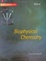Cover of Biophysical Chemistry