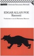 Cover of Racconti