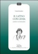 Cover of Il latino con gioia