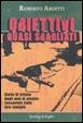 Cover of Obiettivi quasi sbagliati