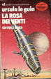 Cover of La rosa dei venti