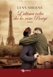 Cover of L'ultima volta che ho visto Parigi
