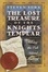 Cover of The Lost Treasure of the Knights Templar