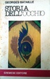 Cover of Storia dell'occhio
